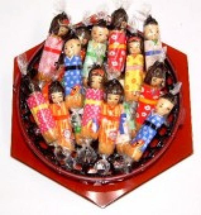 商品詳細｜天一せんべい